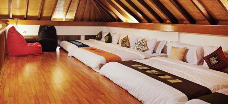 Villa Damar Boutique Hotel Bandung Ngoại thất bức ảnh