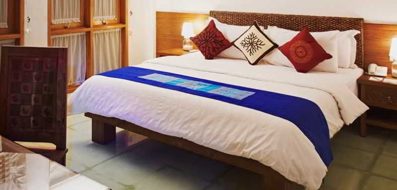 Villa Damar Boutique Hotel Bandung Ngoại thất bức ảnh