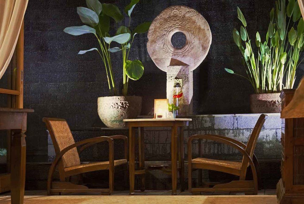 Villa Damar Boutique Hotel Bandung Ngoại thất bức ảnh